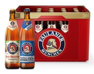 Paulaner Hefeweißbier