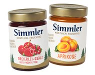 Simmler Konfitüre