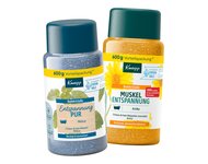 Kneipp Badekristalle