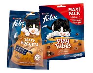 Felix Katzensnacks