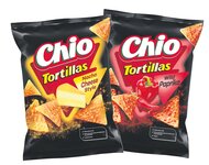 Chio Tortilla Chips