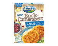 Alpenhain Back-Camembert
