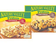 Nature Valley Protein Riegel