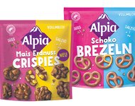 Alpia Snacks