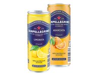 Sanpellegrino Limonaden 