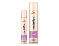 wellaflex Haarspray / -lack oder Schaumfestiger