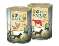 Dogs Best Nature  Hundenahrung 