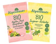 Alpenbauer Bio Bonbons