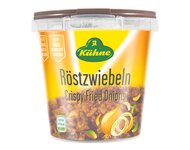 Kühne Röstzwiebeln
