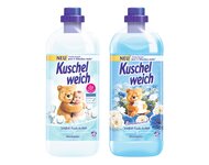 Kuschelweich Weichspüler