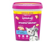 Dreamies / Whiskas Katzensnacks