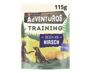 Adventuros Leckerlis