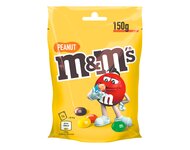 M & M‘s