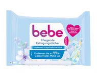 bebe Reinigungstücher