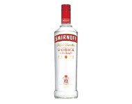 Smirnoff  Vodka