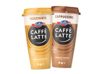 Emmi Caffé Latte