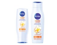 NIVEA Shampoo oder Spülung