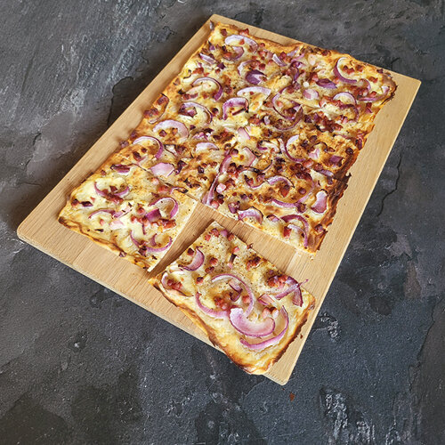Flammkuchen