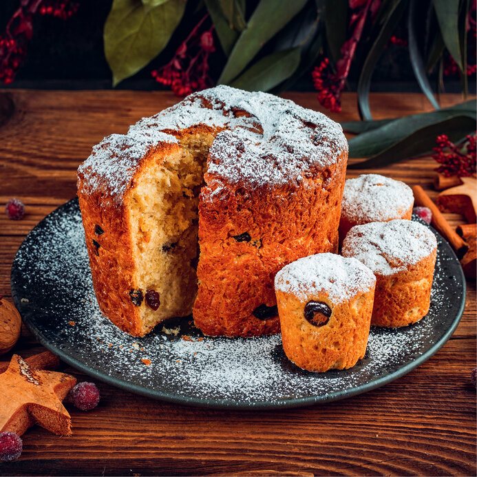 Panettone