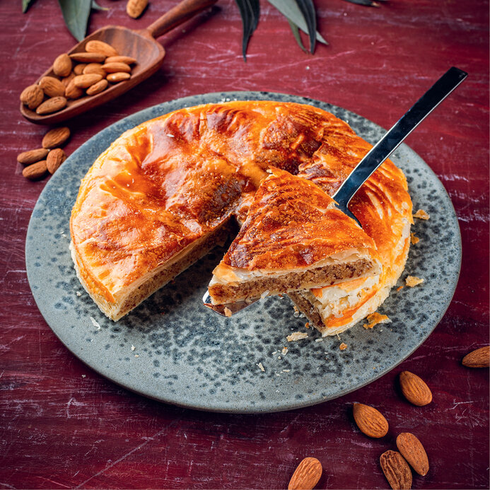 Galette des Rois