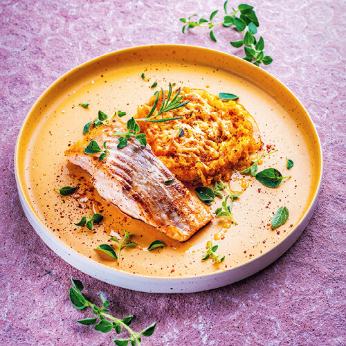 Chili-Lachs