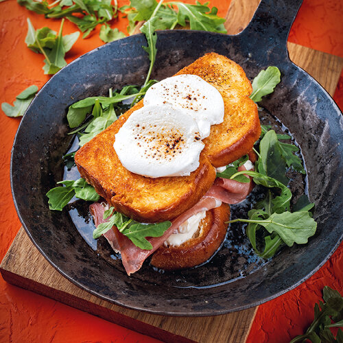 Croque-Monsieur