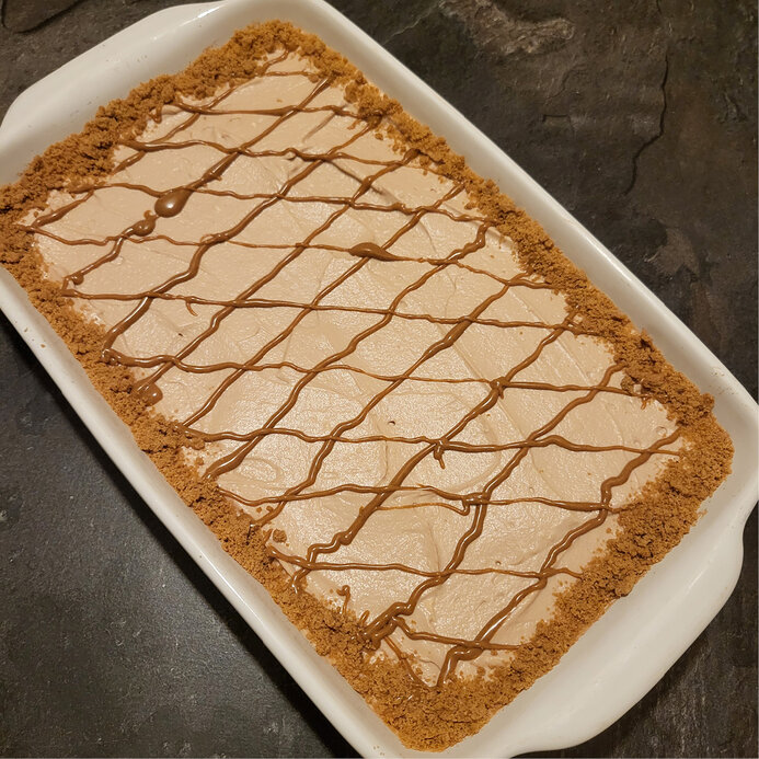 Spekulatius-Tiramisu