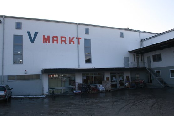 V-Markt Hirschzell